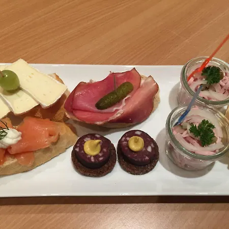 アパート Wein - Josephsberg *