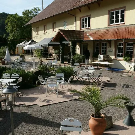 Wein - Josephsberg * Durbach