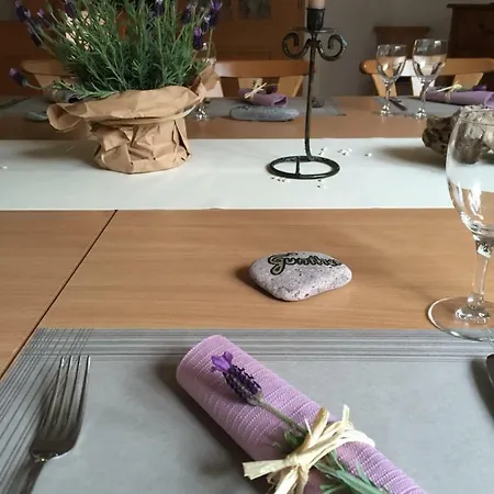 Wein - Josephsberg 公寓 *