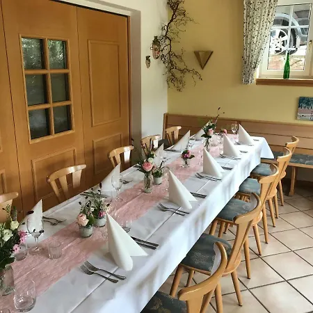 アパート Wein - Josephsberg ドゥルバッハ