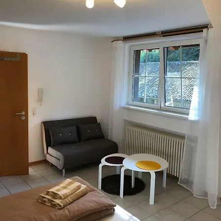 アパート Wein - Josephsberg *