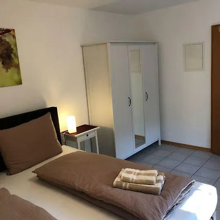 アパート Wein - Josephsberg