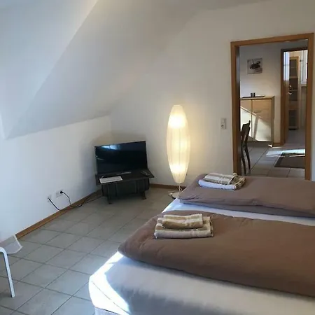 Appartamento Wein - Josephsberg *