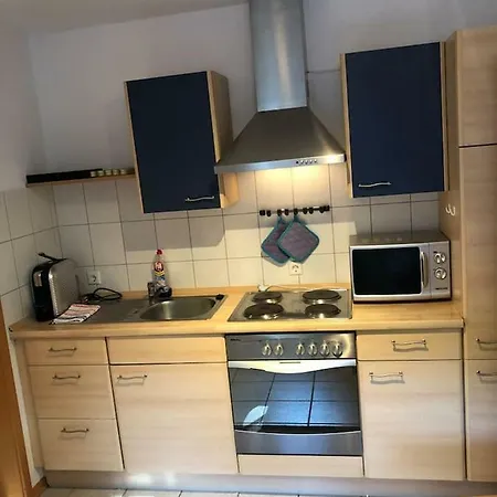 Appartement Wein - Josephsberg