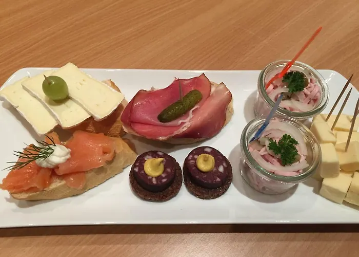 Apartment Wein - Josephsberg *