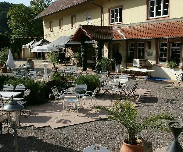 Wein - Josephsberg * Durbach