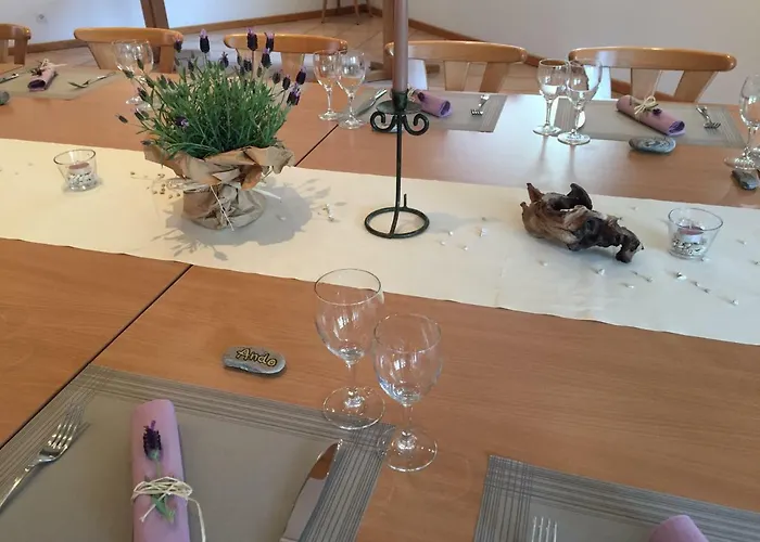 Wein - Josephsberg *