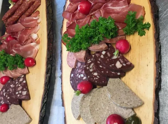 Appartamento Wein - Josephsberg *