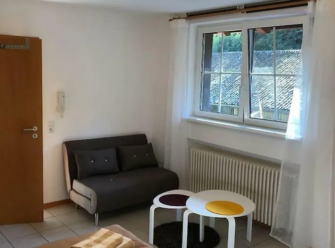 Apartment Wein - Josephsberg *