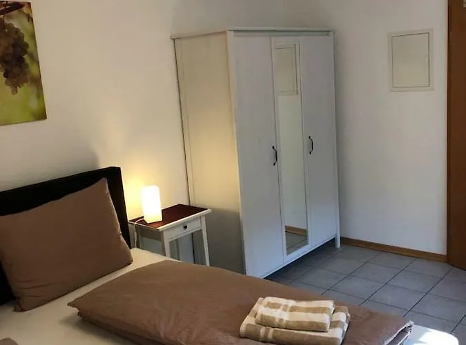 Apartment Wein - Josephsberg