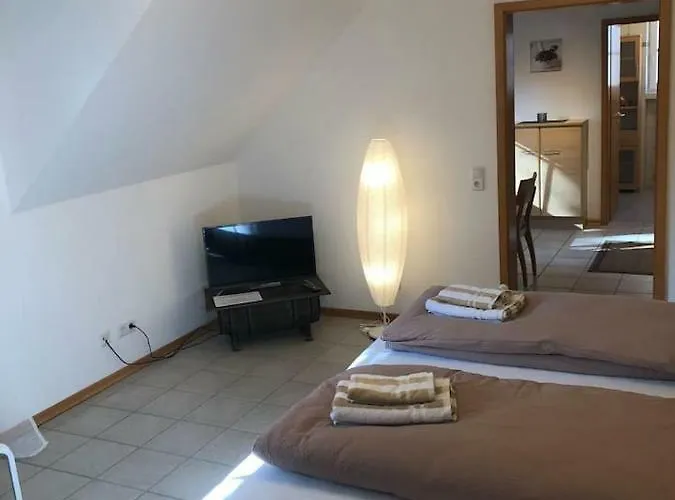 Apartment Wein - Josephsberg *