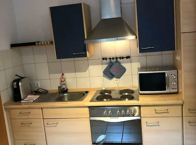 Apartment Wein - Josephsberg